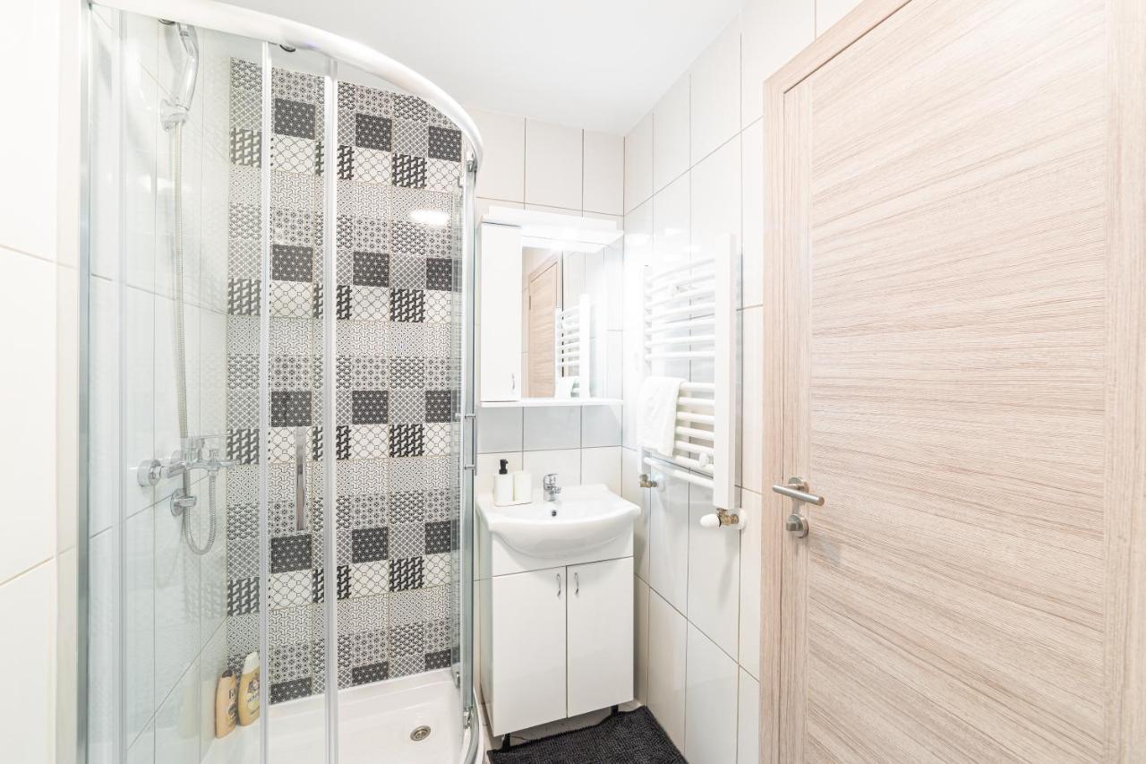 Djokic Apartments Kragujevac Exterior photo